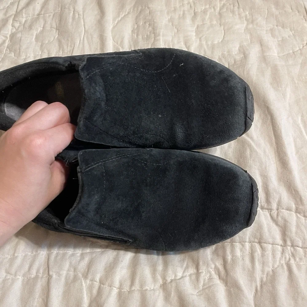 Merrell there wear